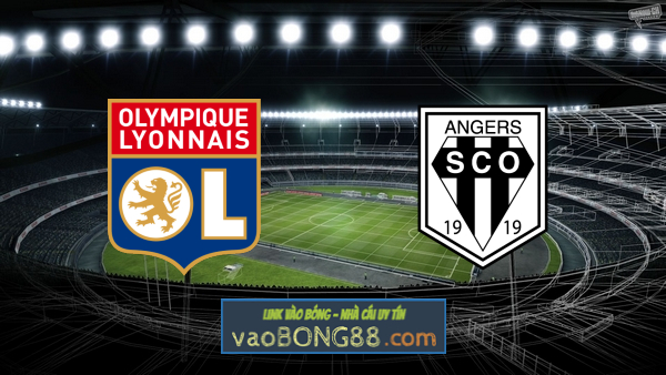Soi kèo, nhận định Olympique Lyon vs Angers – 02h00 – 12/04/2021