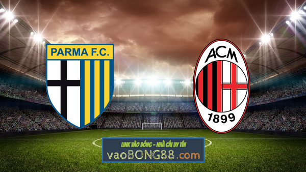 Soi kèo, nhận định Parma vs AC Milan – 23h00 – 10/04/2021