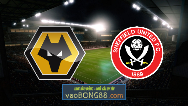 Soi kèo, nhận định Wolves vs Sheffield Utd – 20h15 – 18/04/2021