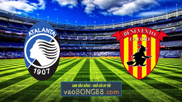 Soi kèo, nhận định Atalanta vs Benevento – 01h45 – 13/05/2021