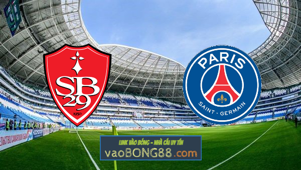 Soi kèo, nhận định Stade Brest vs Paris SG – 02h00 – 24/05/2021