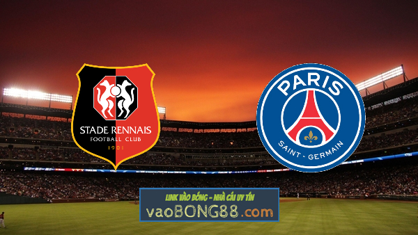 Soi kèo, nhận định Stade Rennes vs Paris SG – 02h00 – 10/05/2021