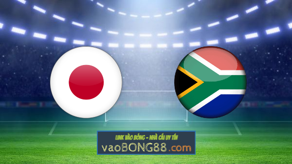 Soi kèo, nhận định U23 Nhật Bản vs U23 Nam Phi- 18h00 – 22/07/2021