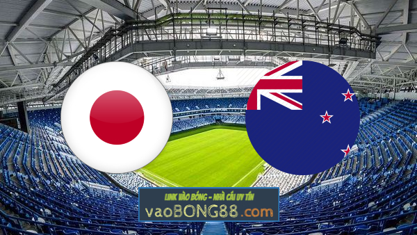 Soi kèo, nhận định U23 Nhật Bản vs U23 New Zealand – 16h00 – 31/07/2021