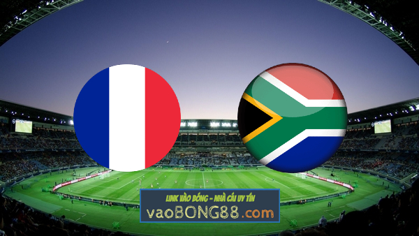 Soi kèo, nhận định U23 Pháp vs U23 Nam Phi – 15h00 – 25/07/2021