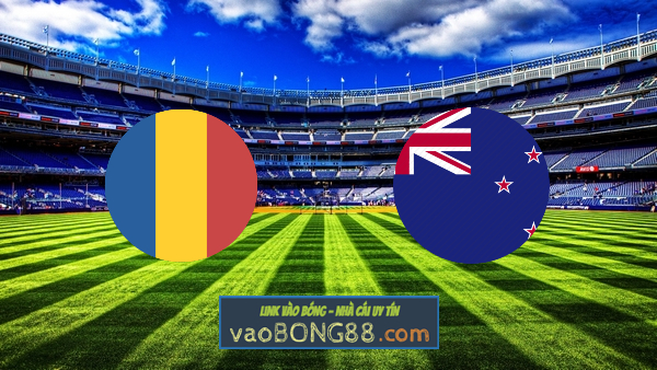 Soi kèo, nhận định U23 Romania vs U23 New Zealand – 15h30 – 28/07/2021