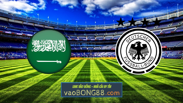 Soi kèo, nhận định U23 Ả Rập Saudi vs U23 Đức – 18h30 – 25/07/2021