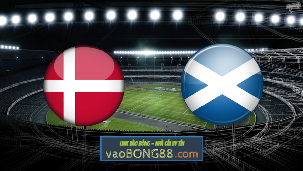 Soi kèo, nhận định Đan Mạch vs Scotland – 01h45 – 02/09/2021