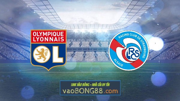 Soi kèo, nhận định Olympique Lyon vs Strasbourg – 01h45 – 13/09/2021