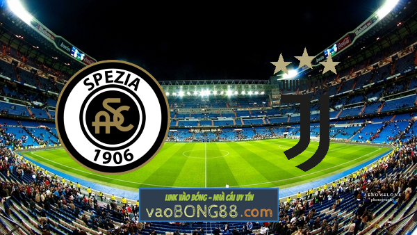Soi kèo, nhận định Spezia vs Juventus – 23h30 – 22/09/2021