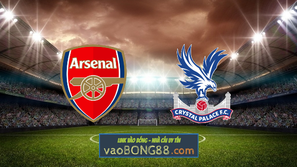 Soi kèo, nhận định Arsenal vs Crystal Palace – 02h00 – 19/10/2021