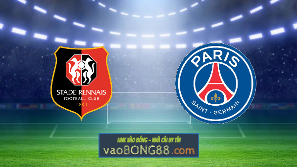 Soi kèo, nhận định Stade Rennes vs Paris SG – 18h00 – 03/10/2021