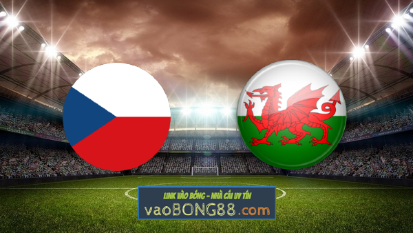 Soi kèo, nhận định Cộng hòa Séc vs Wales – 01h45 – 09/10/2021