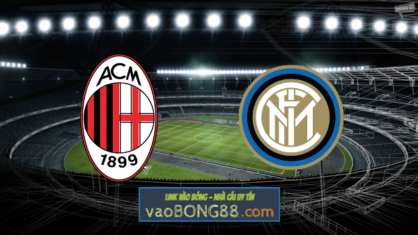 Soi kèo, nhận định AC Milan vs Inter Milan – 02h45 – 08/11/2021