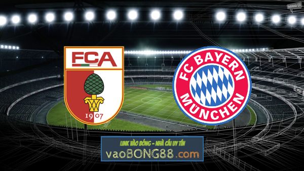 Soi kèo, nhận định Augsburg vs Bayern Munich – 02h30 – 20/11/2021