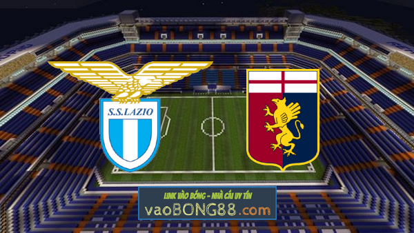 Soi kèo, nhận định Lazio vs Genoa – 00h30 – 18/12/2021