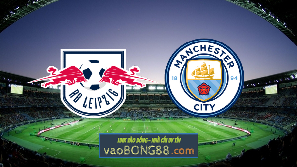 Soi kèo, nhận định RB Leipzig vs Manchester City – 00h45 – 08/12/2021