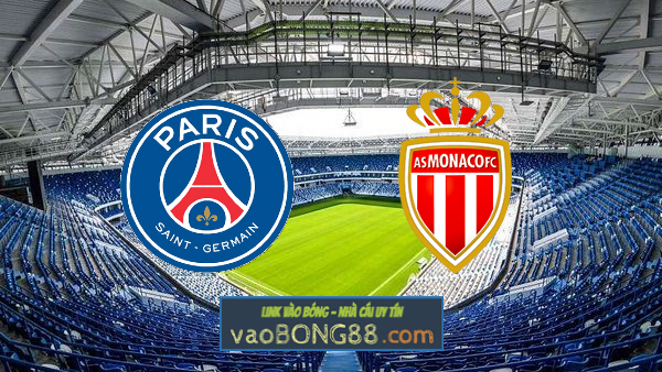 Soi kèo, nhận định Paris SG vs AS Monaco – 02h45 – 13/12/2021