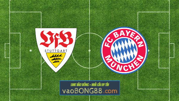 Soi kèo, nhận định Stuttgart vs Bayern Munich – 00h30 – 15/12/2021
