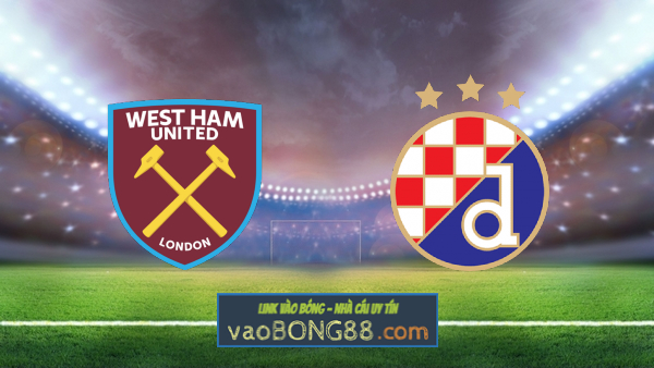 Soi kèo, nhận định West Ham vs D. Zagreb – 03h00 – 10/12/2021
