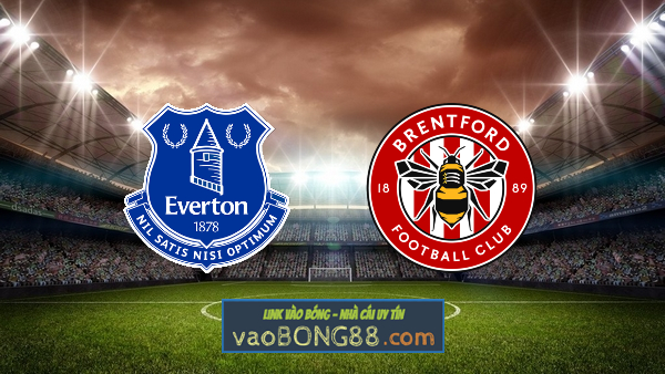 Soi kèo, nhận định Everton vs Brentford – 22h00 – 05/02/2022