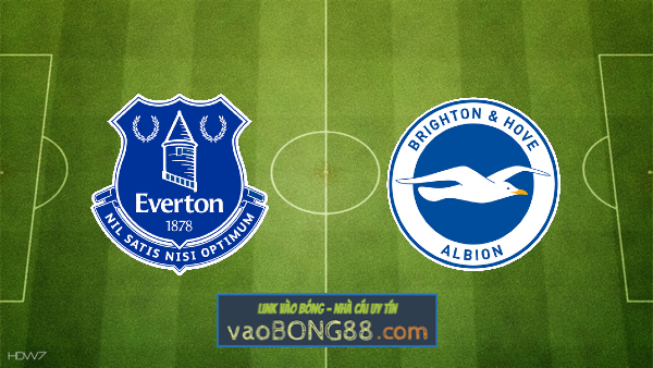 Soi kèo, nhận định Everton vs Brighton Albion – 21h00 – 02/01/2022