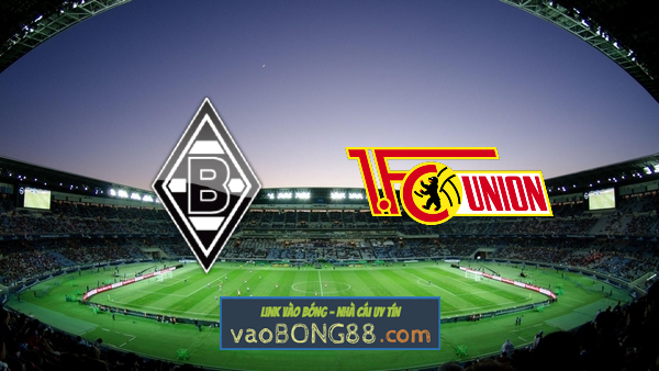 Soi kèo, nhận định B. Monchengladbach vs Union Berlin – 21h30 – 22/01/2022