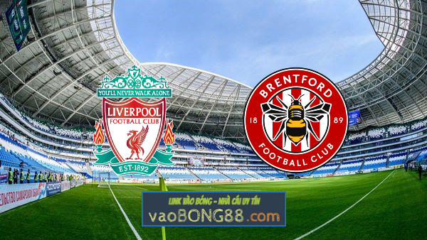 Soi kèo, nhận định Liverpool vs Brentford – 21h00 – 16/11/2022