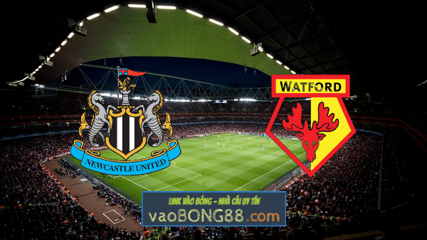 Soi kèo, nhận định Newcastle vs Watford – 22h00 – 15/01/2022