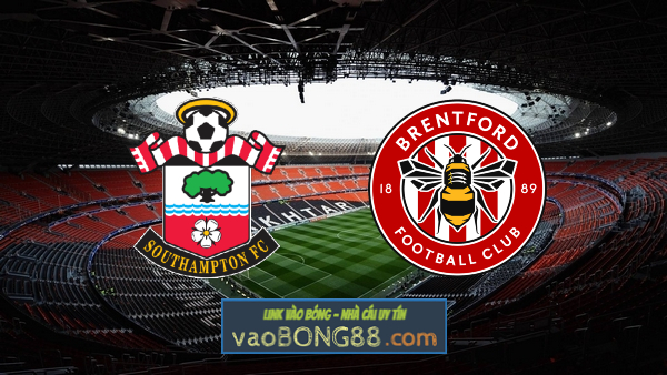 Soi kèo, nhận định Southampton vs Brentford – 02h45 – 12/01/2021