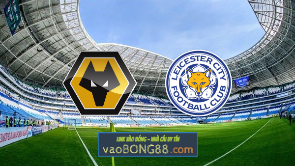 Soi kèo, nhận định Wolves vs Leicester – 23h30 – 20/02/2022