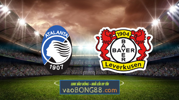 Soi kèo, nhận định Atalanta vs Bayer Leverkusen – 03h00 – 11/03/2022