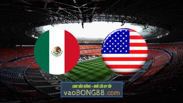 Soi kèo, nhận định Mexico vs Mỹ – 09h00 – 25/03/2022