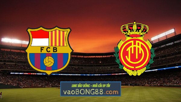 Soi kèo, nhận định Barcelona vs Mallorca – 02h00 – 02/05/2022