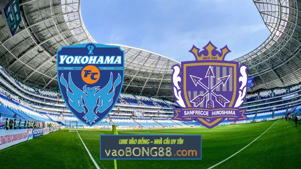 Soi kèo, nhận định Yokohama Marinos vs Sanfrecce Hiroshima – 17h00 – 06/07/2022