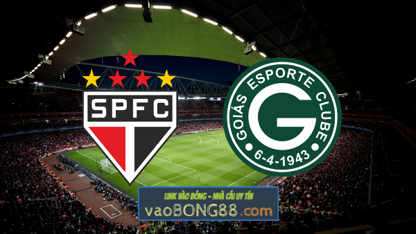 Soi kèo, nhận định Sao Paulo vs Goias – 05h00 – 24/07/2022