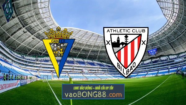 Soi kèo nhà cái M88 trận Cadiz CF vs Ath Bilbao – 01h00 – 30/08/2022