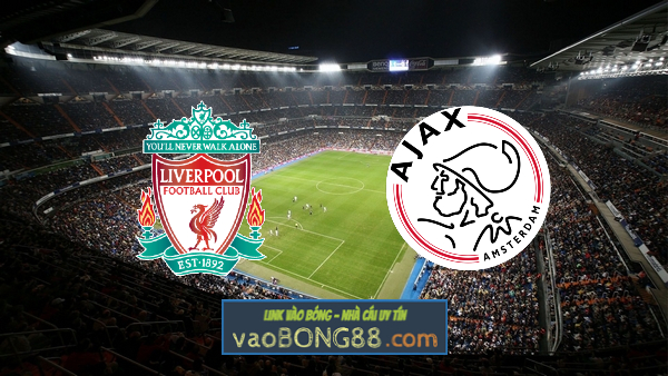Soi kèo, nhận định Liverpool vs Ajax – 02h00 – 14/09/2022