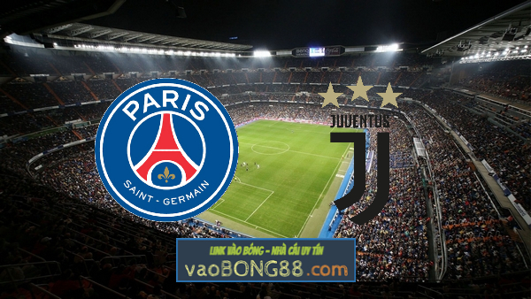 Soi kèo nhà cái Vn88 trận Paris SG vs Juventus – 02h00 – 07/09/2022