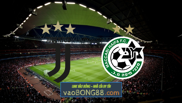 Soi kèo, nhận định Juventus vs Maccabi Haifa – 02h00 – 06/10/2022