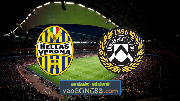 Soi kèo, nhận định Verona vs Udinese – 01h45 – 04/10/2022