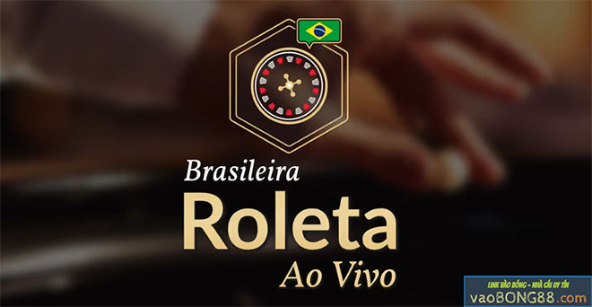 Roulette phiên bản mới: Cách chơi Brazilian Roulette tại Vn88