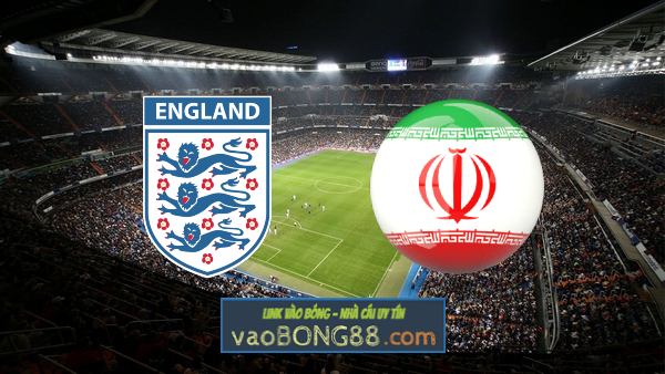 Soi kèo, nhận định Anh vs Iran – 20h00 – 21/11/2022