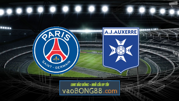 Soi kèo, nhận định Paris SG vs Auxerre – 19h00 – 13/11/2022