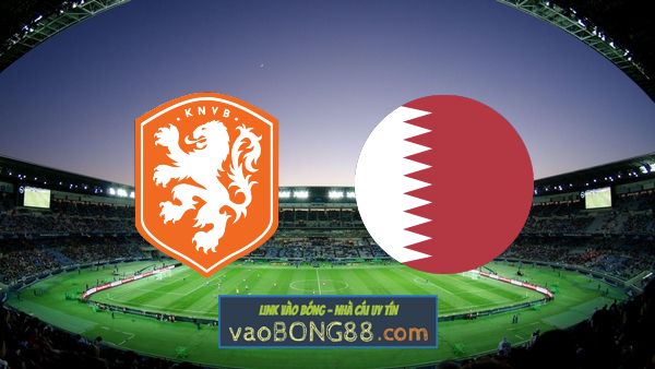 Soi kèo, nhận định Hà Lan vs Qatar – 22h00 – 29/11/2022