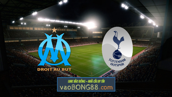 Soi kèo, nhận định Marseille vs Tottenham – 03h00 – 02/11/2022