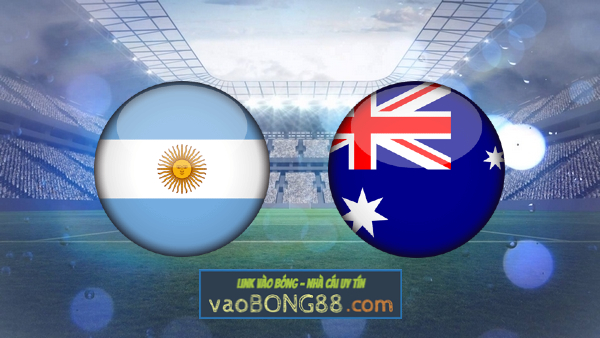 Soi kèo, nhận định Argentina vs Úc  – 02h00 – 04/12/2022