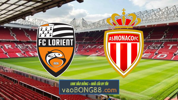 Soi kèo, nhận định Lorient vs AS Monaco – 03h00 – 12/01/2023