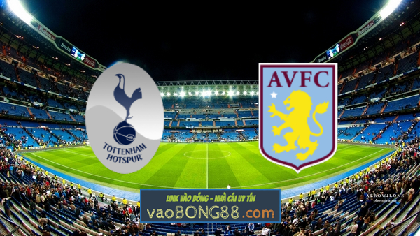 Soi kèo, nhận định Tottenham vs Aston Villa – 21h00 – 01/12/2023