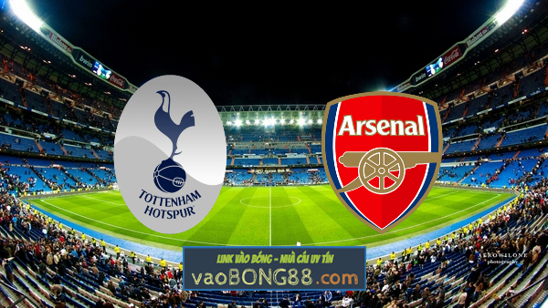 Soi kèo, nhận định Tottenham vs Arsenal – 23h30 – 15/01/2023